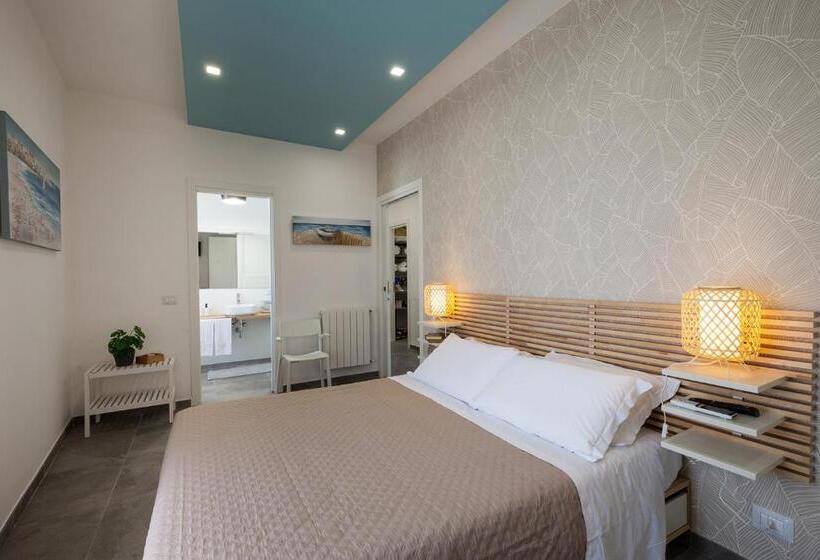 اتاق استاندارد, Nerissa Suites&rooms
