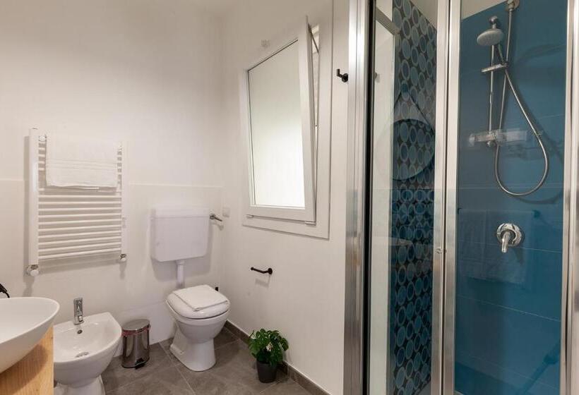 اتاق استاندارد, Nerissa Suites&rooms