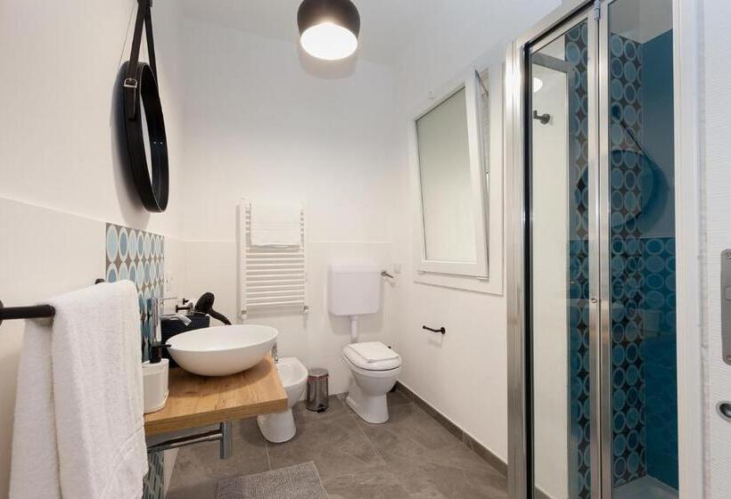 اتاق استاندارد, Nerissa Suites&rooms