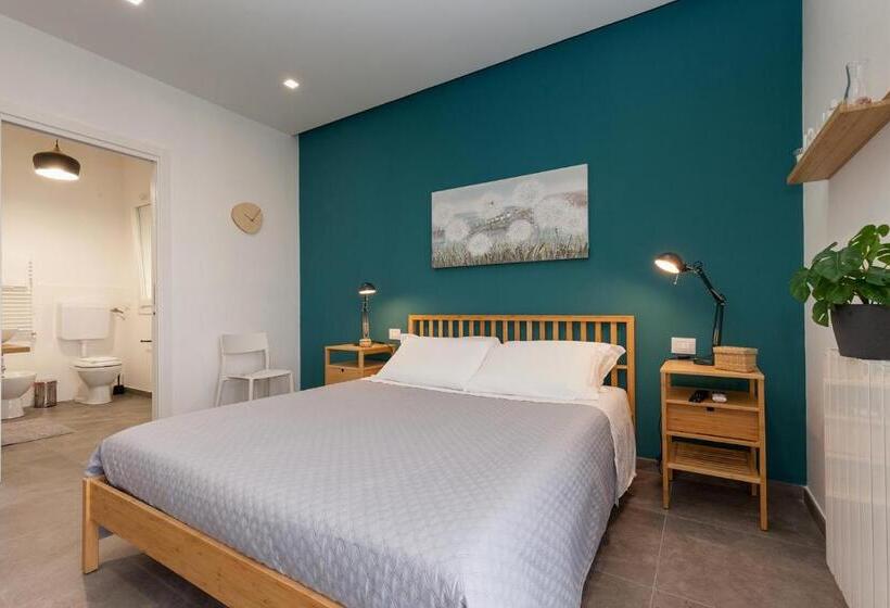 اتاق استاندارد, Nerissa Suites&rooms