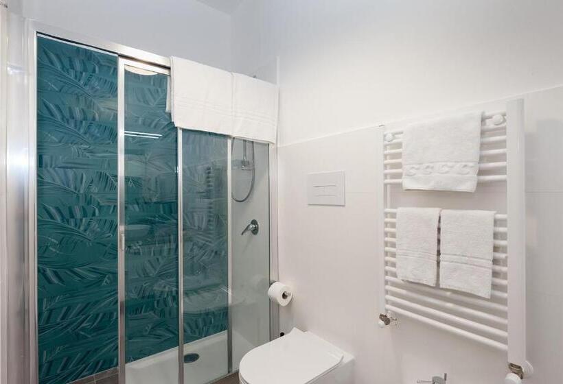 اتاق استاندارد, Nerissa Suites&rooms