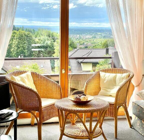 اتاق استاندارد, Pension Linz