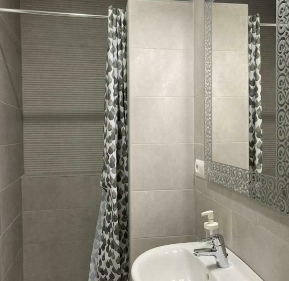 اتاق استاندارد, Hostal Baobab