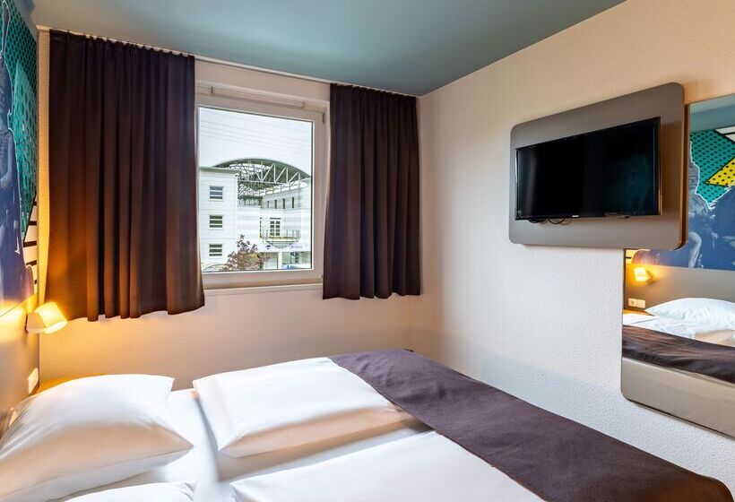 Номер Стандарт, B&b Hotel Hannover Lahe