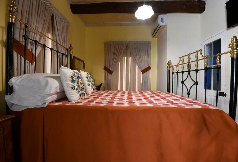 اتاق استاندارد, Maria Giovanna Guest House