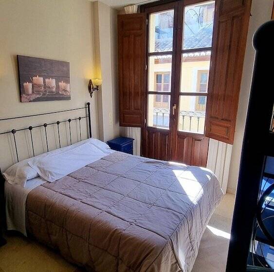 اتاق استاندارد, Hostal El Olivo