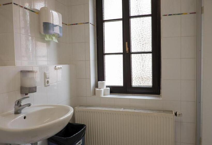 تختخواب در اتاق مشترک, Hostel Louise 20