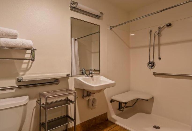 اتاق استاندارد, Best Western Plus Eagleridge Inn & Suites