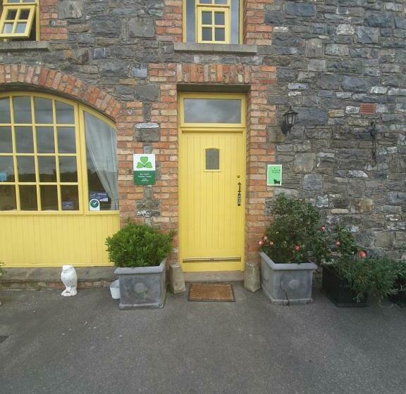 اتاق استاندارد, Slane Farm Hostel, Cottages And Camping