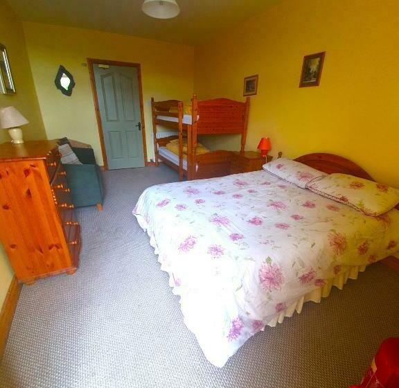 اتاق استاندارد, Slane Farm Hostel, Cottages And Camping