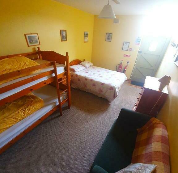 اتاق استاندارد, Slane Farm Hostel, Cottages And Camping