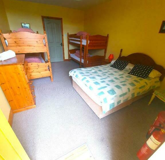 غرفة قياسية, Slane Farm Hostel, Cottages And Camping