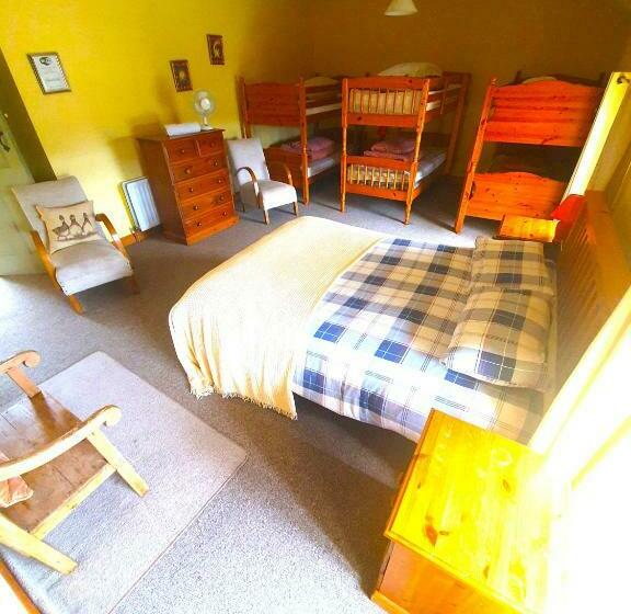 Chambre Standard, Slane Farm Hostel, Cottages And Camping