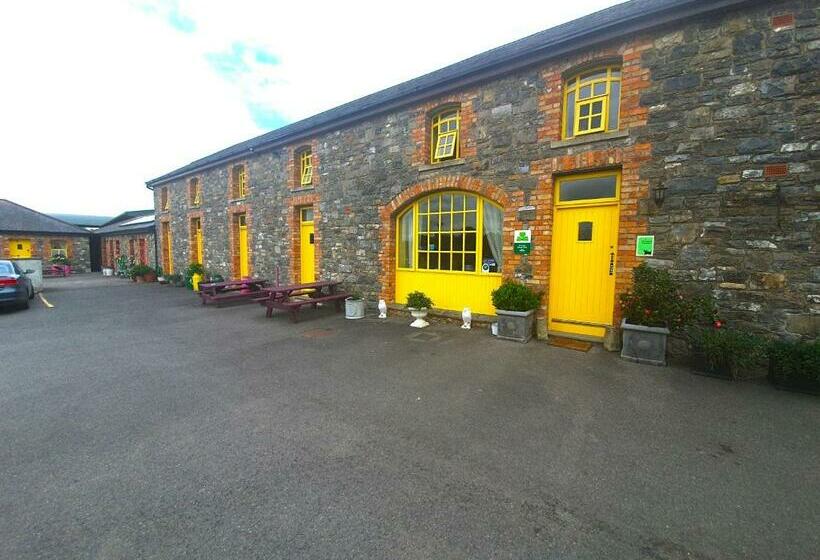 اتاق استاندارد, Slane Farm Hostel, Cottages And Camping