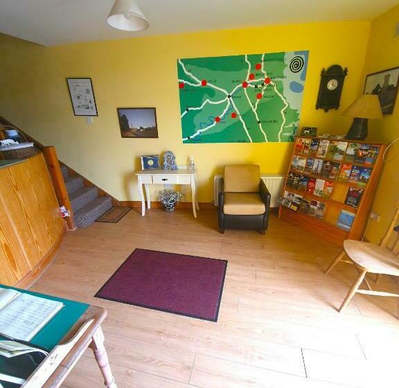 اتاق استاندارد, Slane Farm Hostel, Cottages And Camping