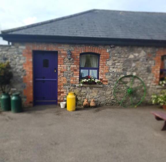 آپارتمان 1 خوابه, Slane Farm Hostel, Cottages And Camping