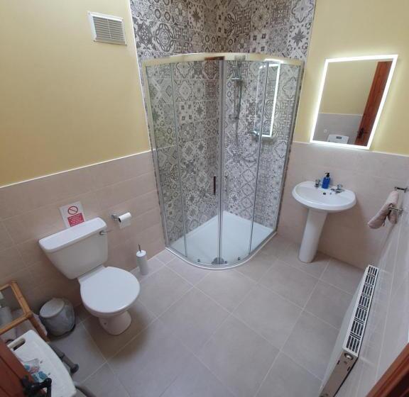 آپارتمان 1 خوابه, Slane Farm Hostel, Cottages And Camping