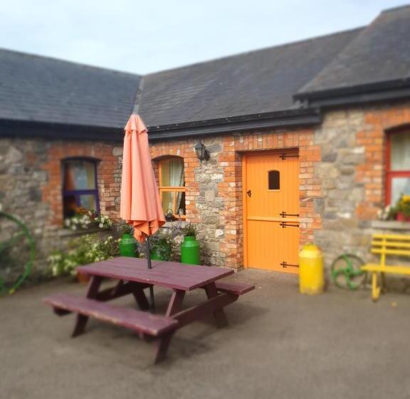 Appartement 1 Chambre, Slane Farm Hostel, Cottages And Camping