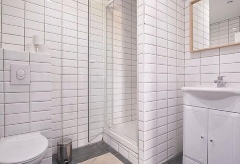 اتاق استاندارد, Hostel Vertigo Vieux Port