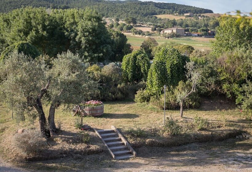 Standard Room, La Casa Di Campagna