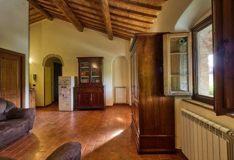 Standard Room, La Casa Di Campagna