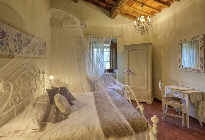 Standard Room, La Casa Di Campagna