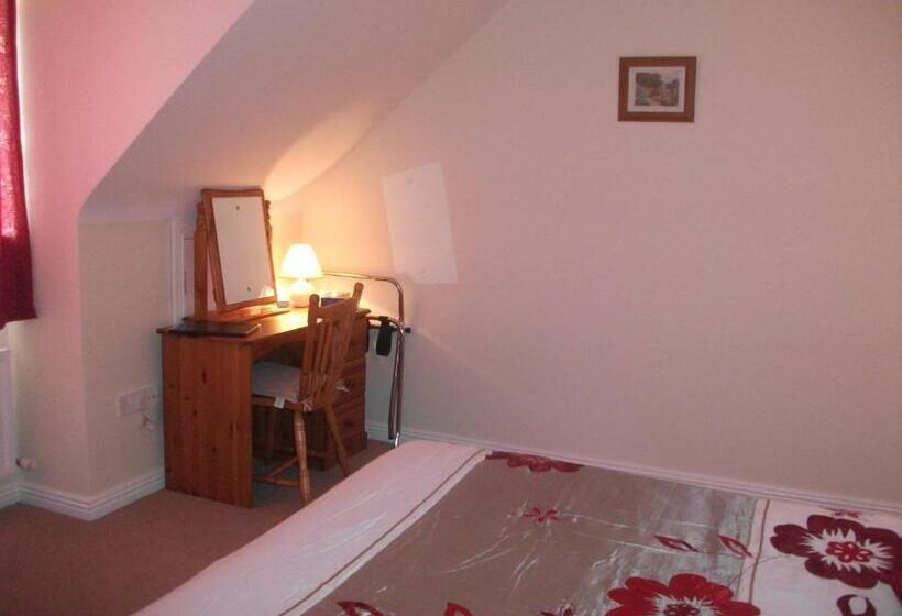 اتاق استاندارد, Rocksberry Bed & Breakfast