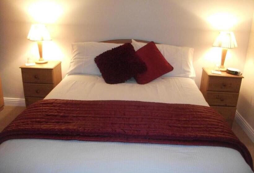 اتاق استاندارد, Rocksberry Bed & Breakfast