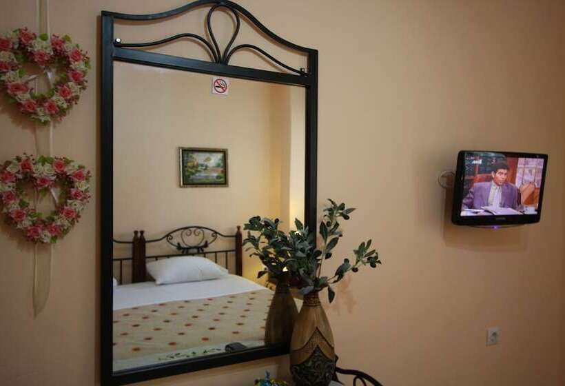 اتاق استاندارد, Sofia Pension