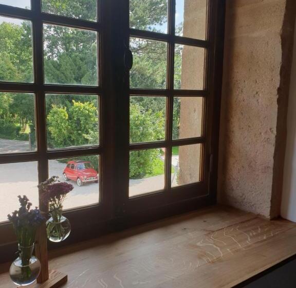 اتاق سوپریور, Le Carge D’arlay