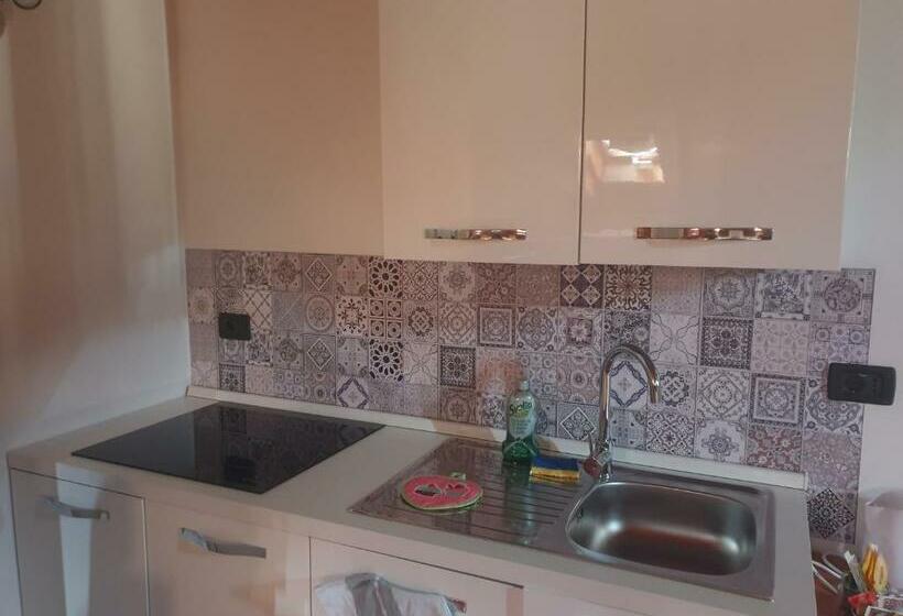 استودیو خانوادگی, Mansarda Chanoux Cir N 0027