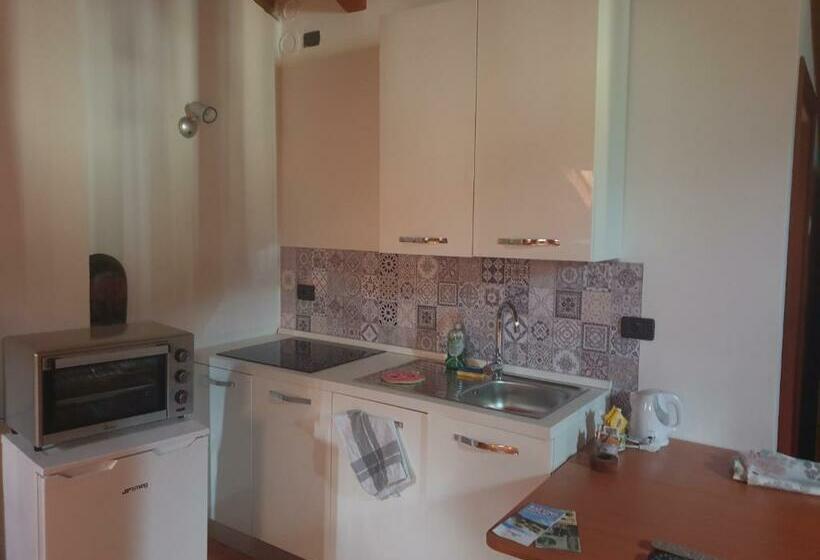 استودیو خانوادگی, Mansarda Chanoux Cir N 0027