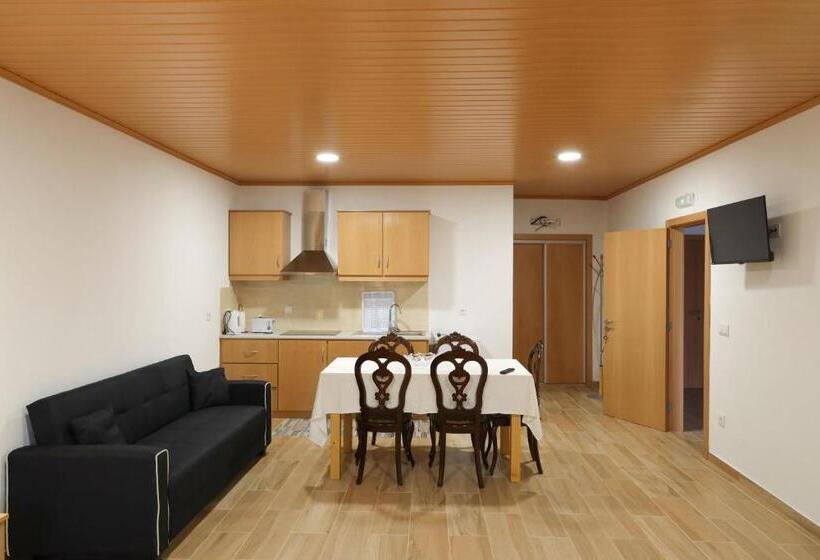 اتاق استاندارد, Quinta Dos Patos