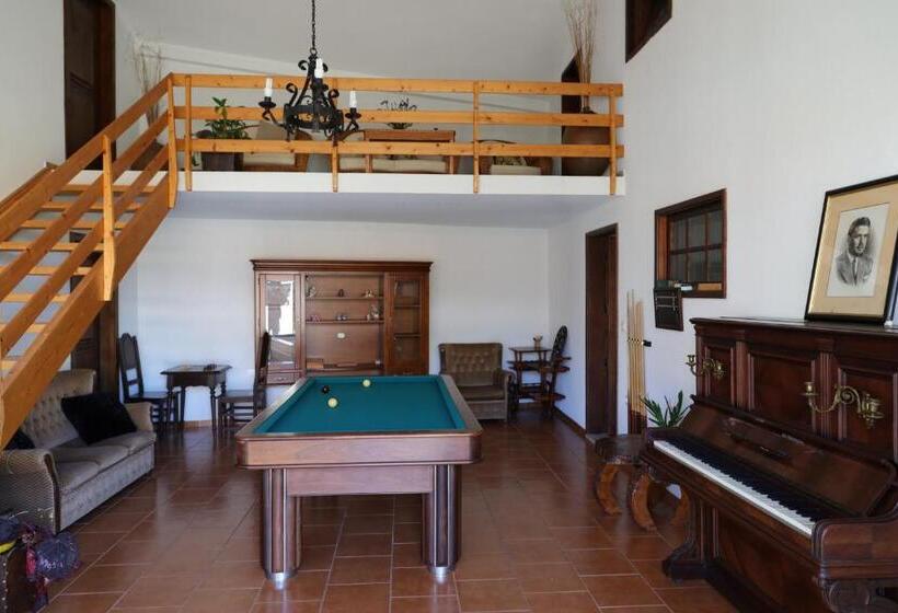 اتاق استاندارد, Quinta Dos Patos