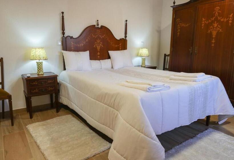 اتاق استاندارد, Quinta Dos Patos
