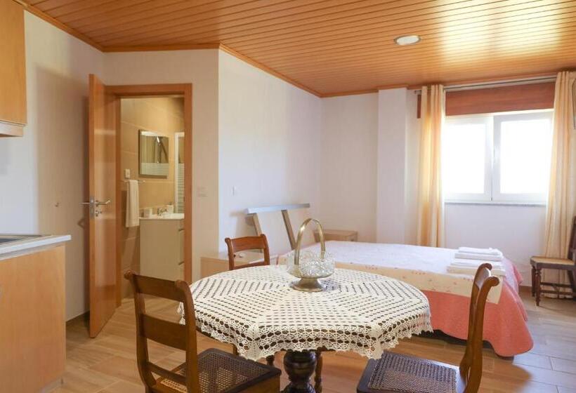 اتاق استاندارد, Quinta Dos Patos