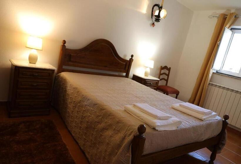 اتاق خانوادگی, Quinta Dos Patos