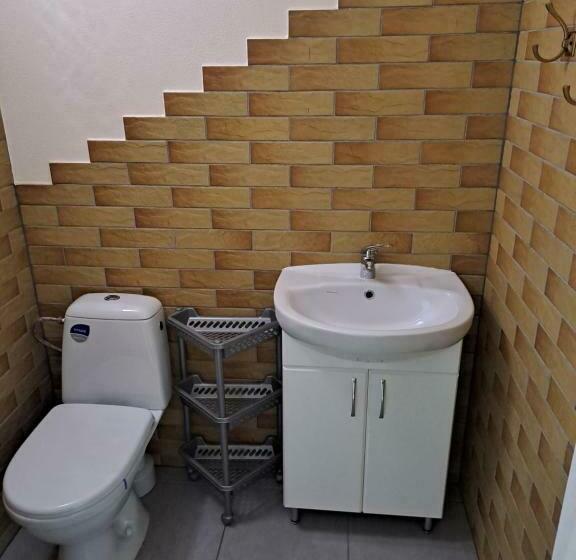 اتاق استاندارد چهار تخته, Stay At Svaja