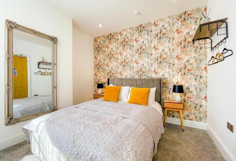 اتاق استاندارد, 46 Ashfield Rd, Altrincham