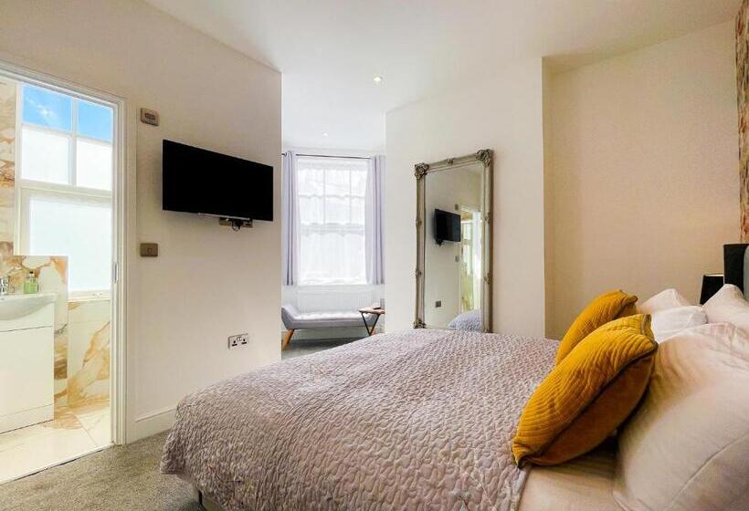 اتاق استاندارد, 46 Ashfield Rd, Altrincham
