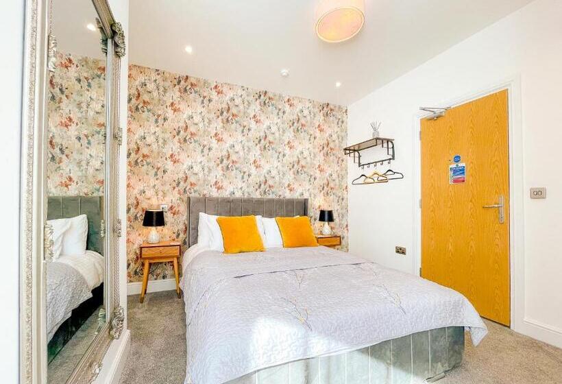 اتاق استاندارد, 46 Ashfield Rd, Altrincham