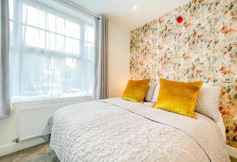 اتاق استاندارد, 46 Ashfield Rd, Altrincham