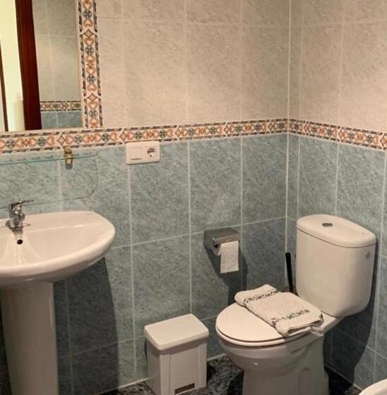 اتاق استاندارد, Hostel Arenos