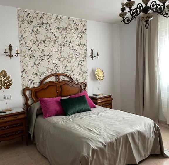 اتاق استاندارد, Hostel Arenos