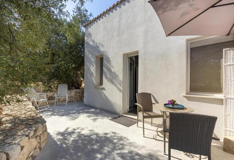اتاق استاندارد, I Gelsomini Guest House