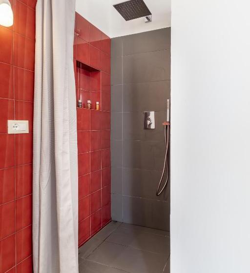 اتاق استاندارد, I Gelsomini Guest House