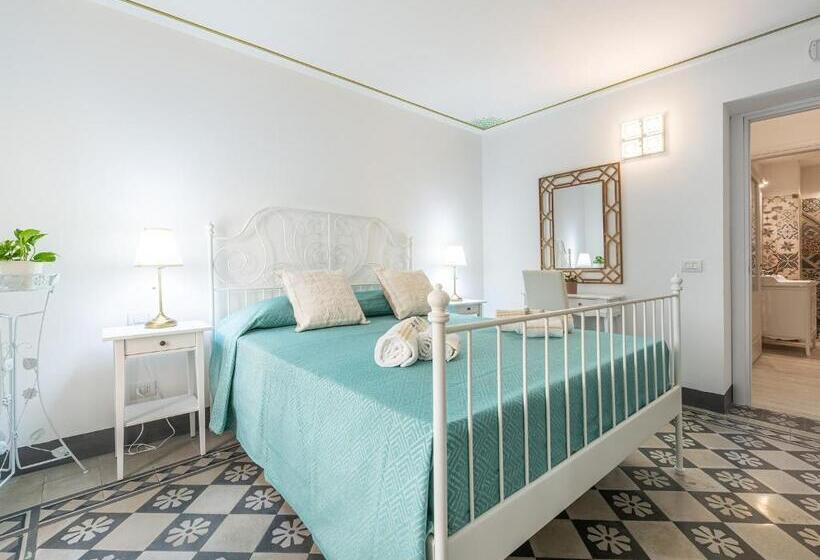 اتاق استاندارد, La Buona Stella Rooms   City Centre
