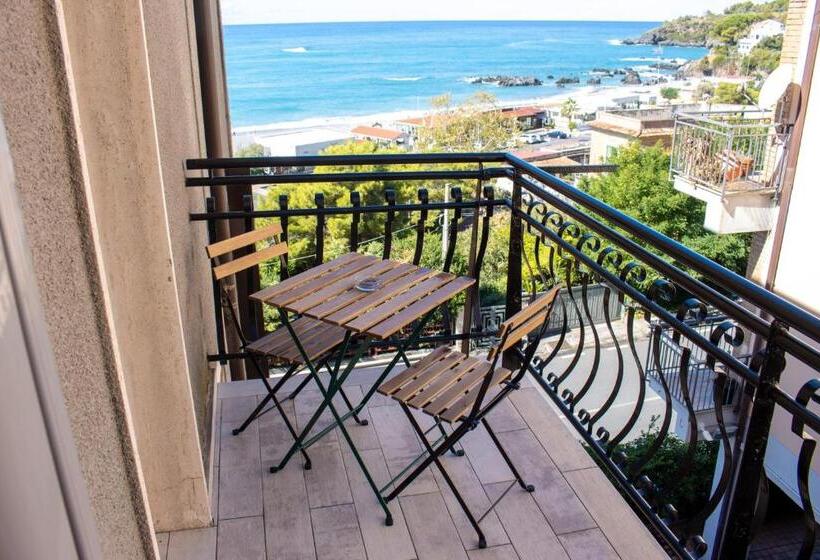 اتاق استاندارد, 1531 Jackson B&b