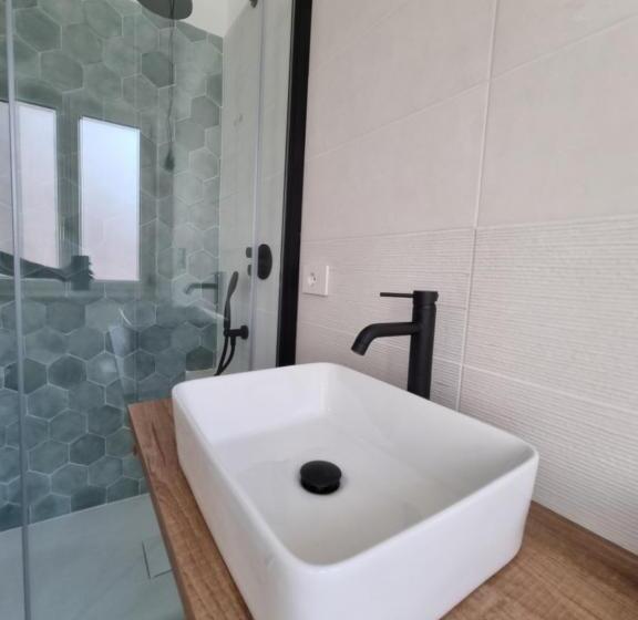 اتاق استاندارد, 1531 Jackson B&b