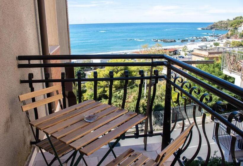 اتاق استاندارد, 1531 Jackson B&b